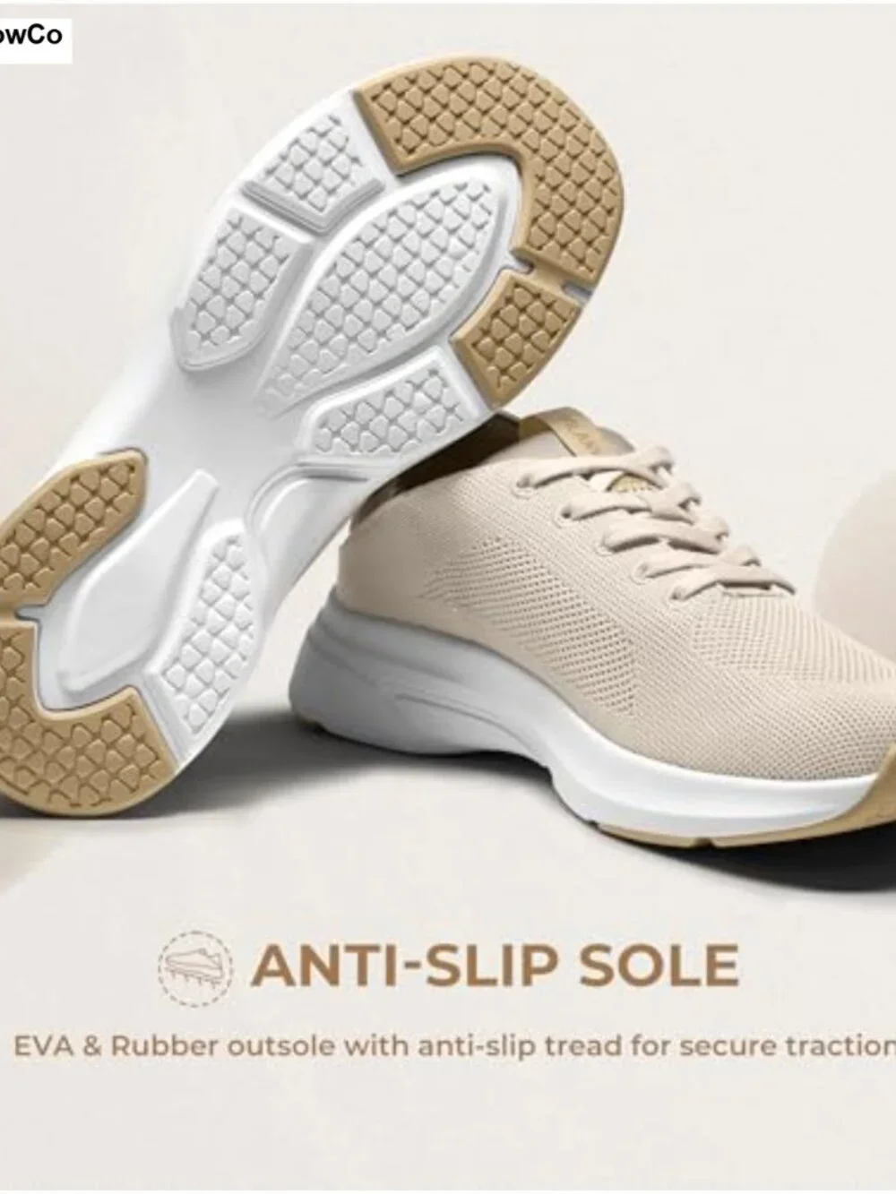 N/A these walking